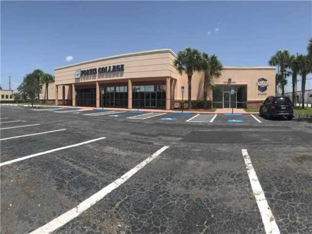 Florida Office Buildings For Sale - Let us help you buy or sell your next Office Building