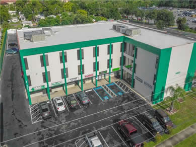 Florida Office Buildings For Sale - Let us help you buy or sell your next Office Building