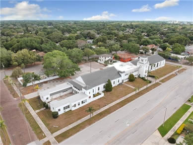 Florida Office Buildings For Sale - Let us help you buy or sell your next Office Building