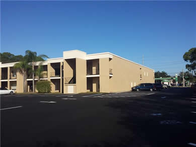 Florida Office Buildings For Sale - Let us help you buy or sell your next Office Building