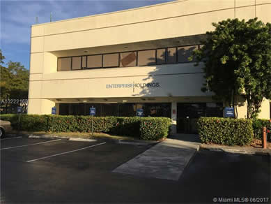 Florida Office Buildings For Sale - Let us help you buy or sell your next Office Building