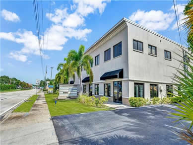 Florida Office Buildings For Sale - Let us help you buy or sell your next Office Building