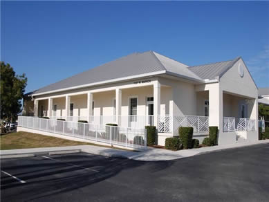 Florida Office Buildings For Sale - Let us help you buy or sell your next Office Building