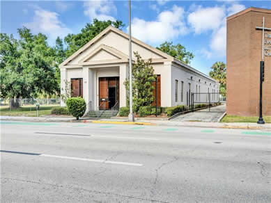 Florida Office Buildings For Sale - Let us help you buy or sell your next Office Building