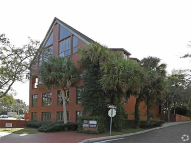 Florida Office Buildings For Sale - Let us help you buy or sell your next Office Building