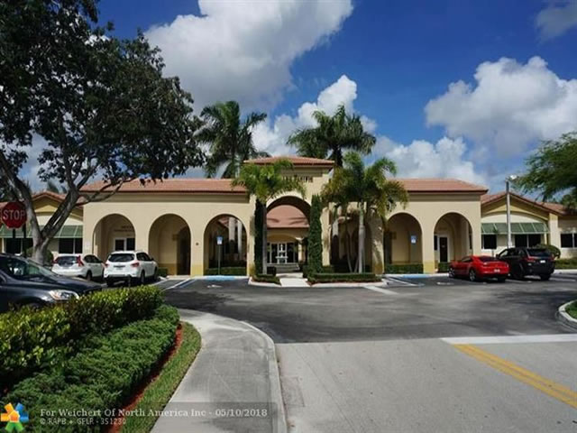 Florida Office Buildings For Sale - Let us help you buy or sell your next Office Building