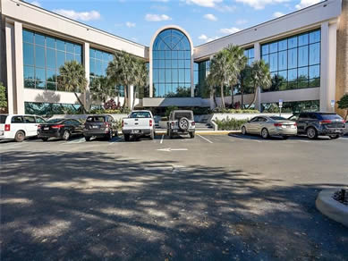 Florida Office Buildings For Sale - Let us help you buy or sell your next Office Building