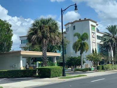 Florida Office Buildings For Sale - Let us help you buy or sell your next Office Building