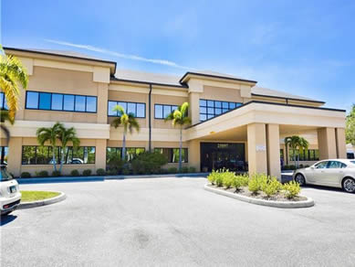 Florida Office Buildings For Sale - Let us help you buy or sell your next Office Building