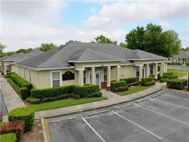 Florida Office Buildings For Sale - Let us help you buy or sell your next Office Building