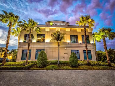 Florida Office Buildings For Sale - Let us help you buy or sell your next Office Building