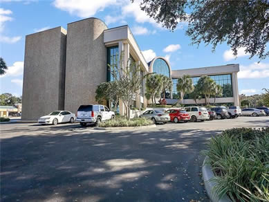 Florida Office Buildings For Sale - Let us help you buy or sell your next Office Building