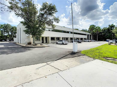 Florida Office Buildings For Sale - Let us help you buy or sell your next Office Building