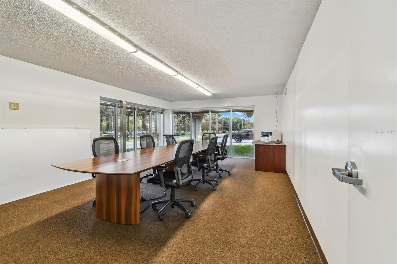 Office Buildings, Warehouse, and 43 Mini Storage Units For Sale in Clearwater, FL $2,300,000