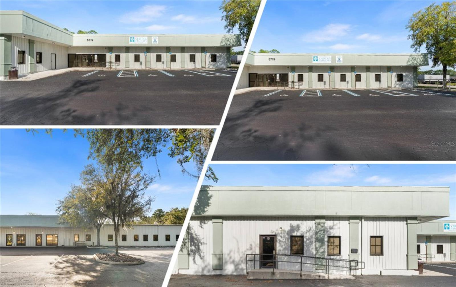 Office Building For Sale in Gainesville, FL with tenant - 17,000 sq ft $2,500,000