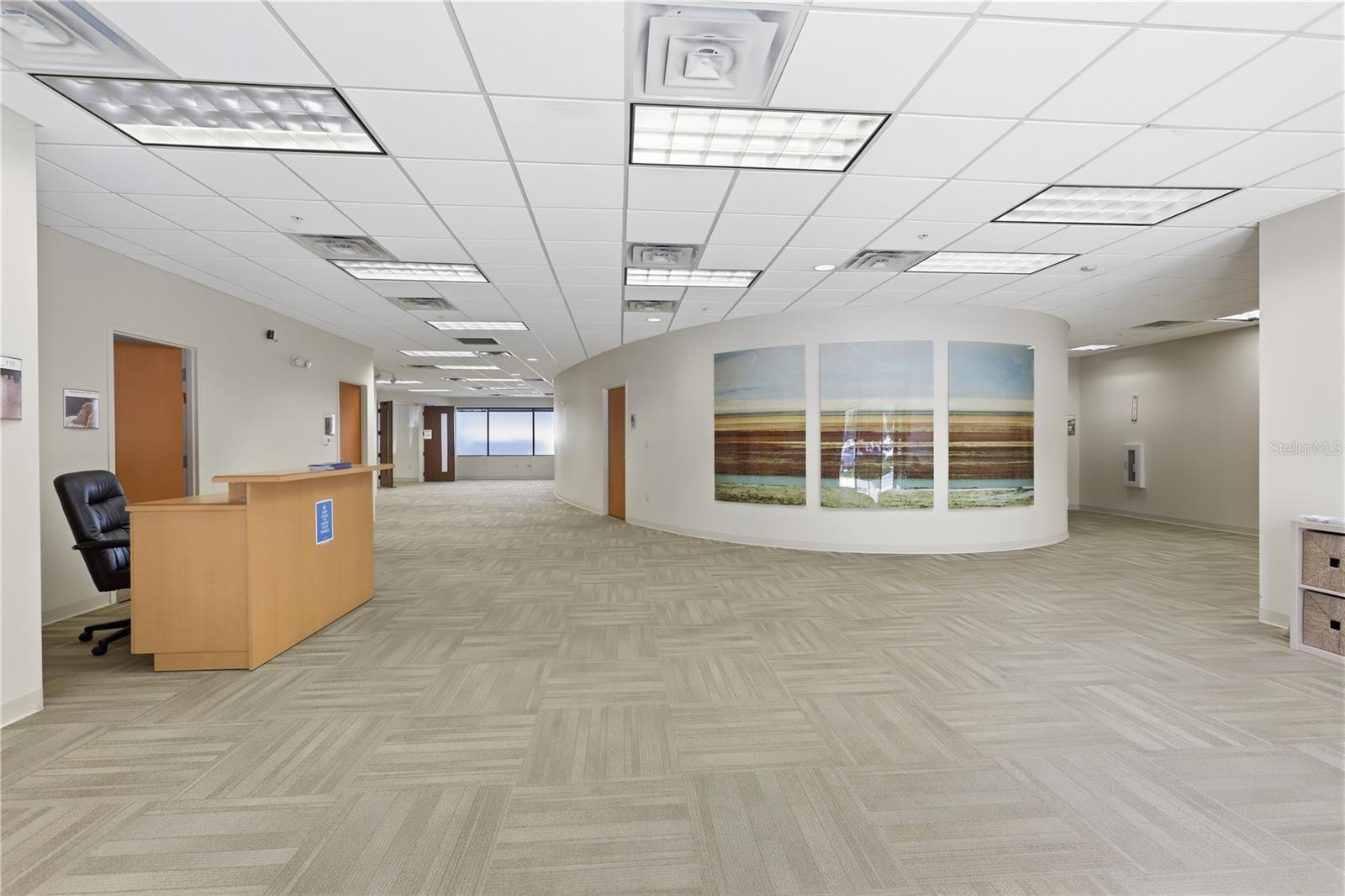 4 Office Buildings ( 18,500 sq ft) leased - 6.59% CAP Rate - Jacksonville $2,499,000