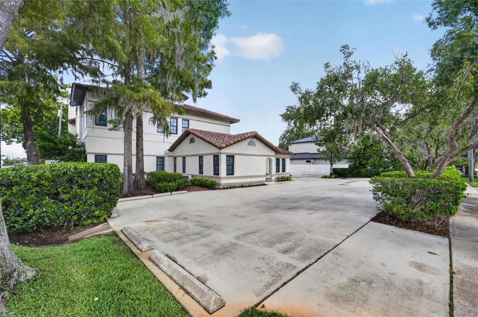Winter Park Office Building For Sale $2,500,000