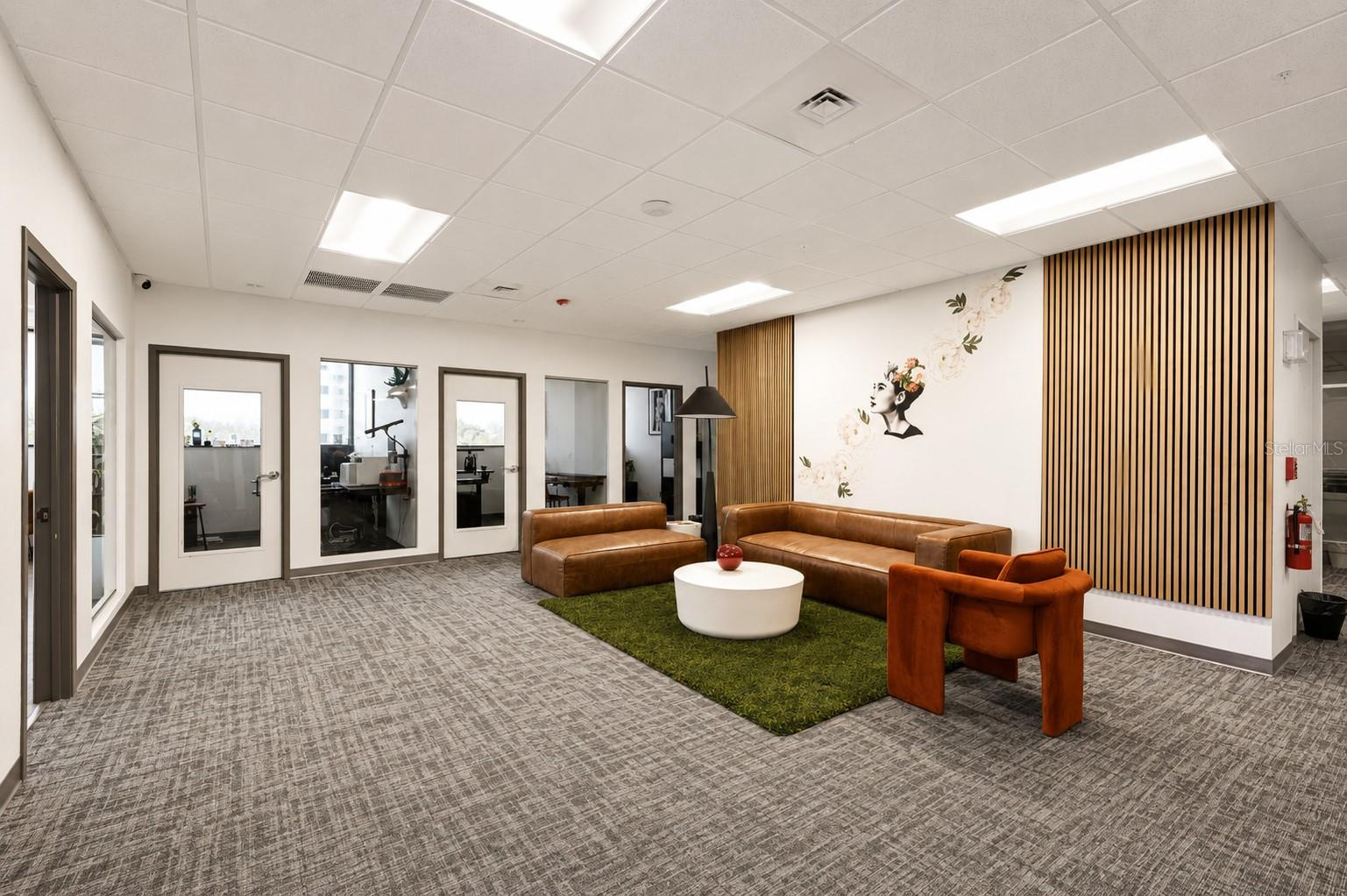 Tampa Large Office Building For Sale $6,200,000