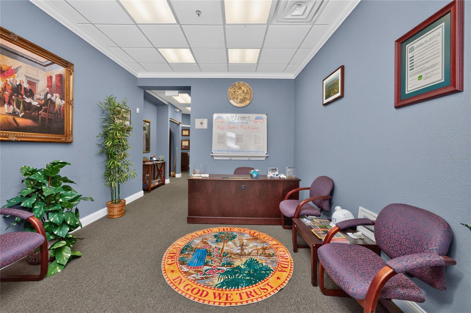 North Port / Sarasota Office Building For Sale - 28K Sq Ft - $5,950,000