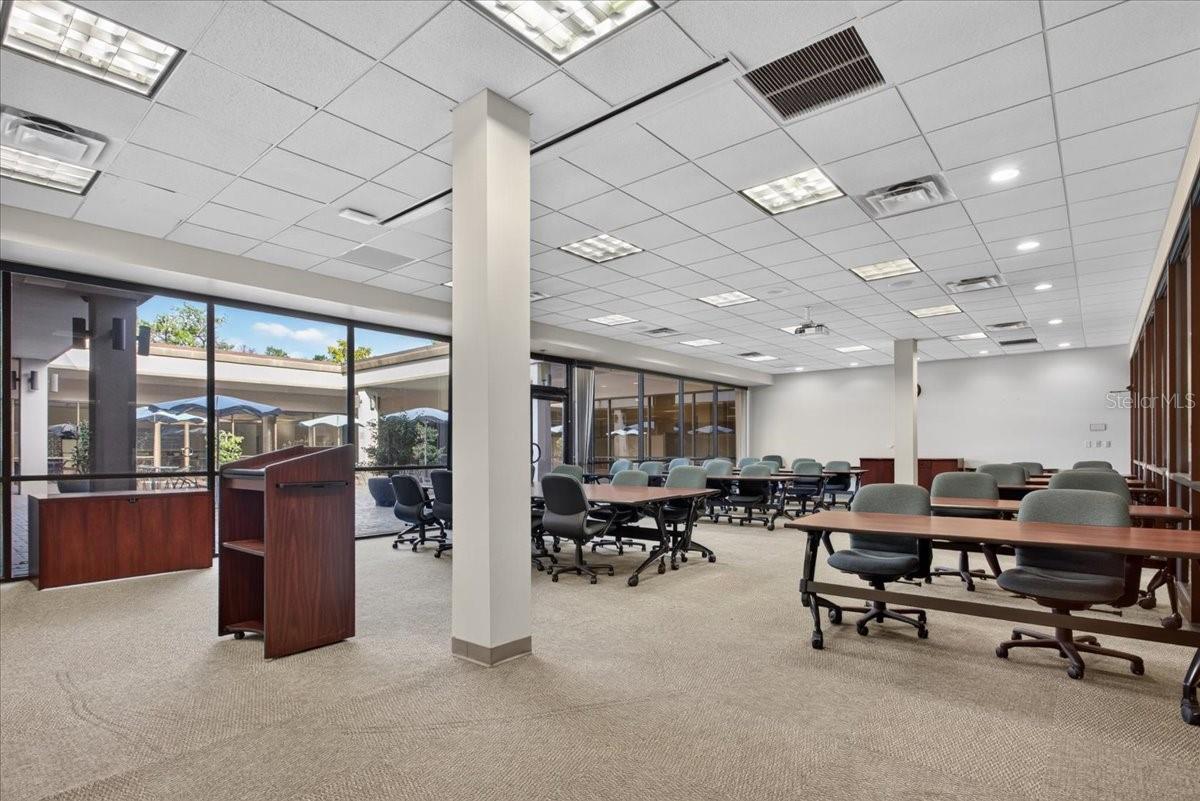 Large Office Building / Corporate Headquarters For Sale in Gainesville, FL - 66k Sq Ft $10,900,000 Large Office Building / Corporate Headquarters For Sale in Gainesville, FL - 66k Sq Ft $10,900,000