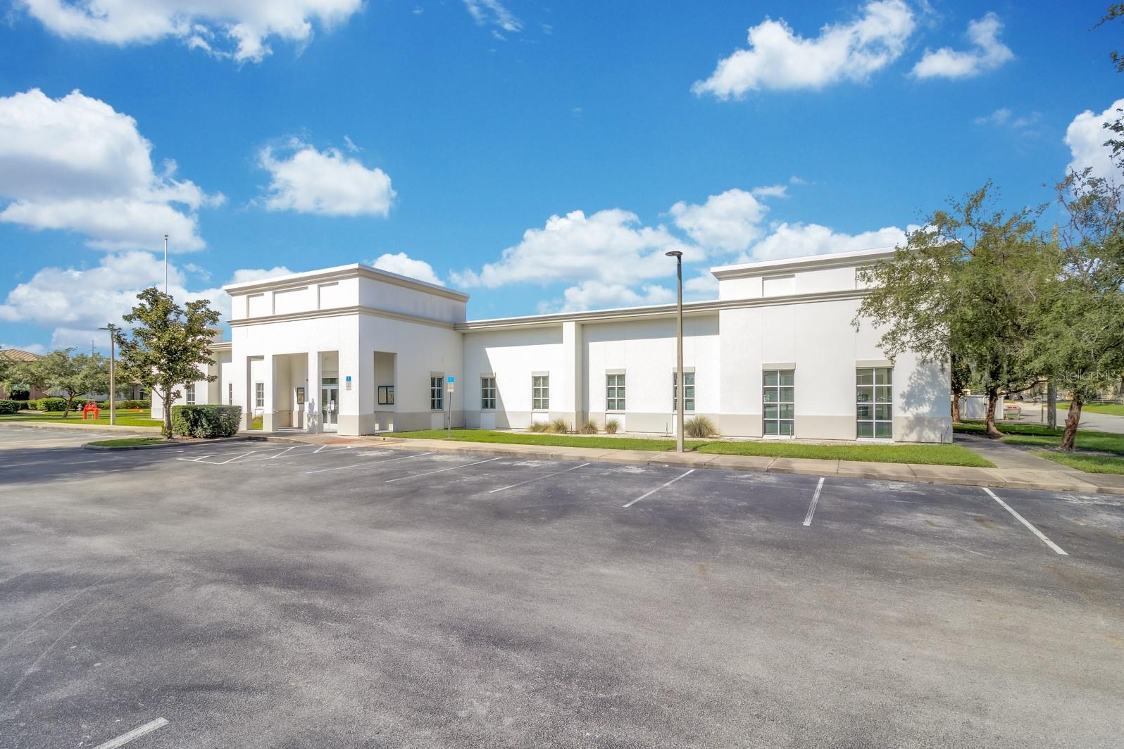 Large Office Building For Sale in Kissimmee, FL - 15,000 Sq Ft  $5,000,000