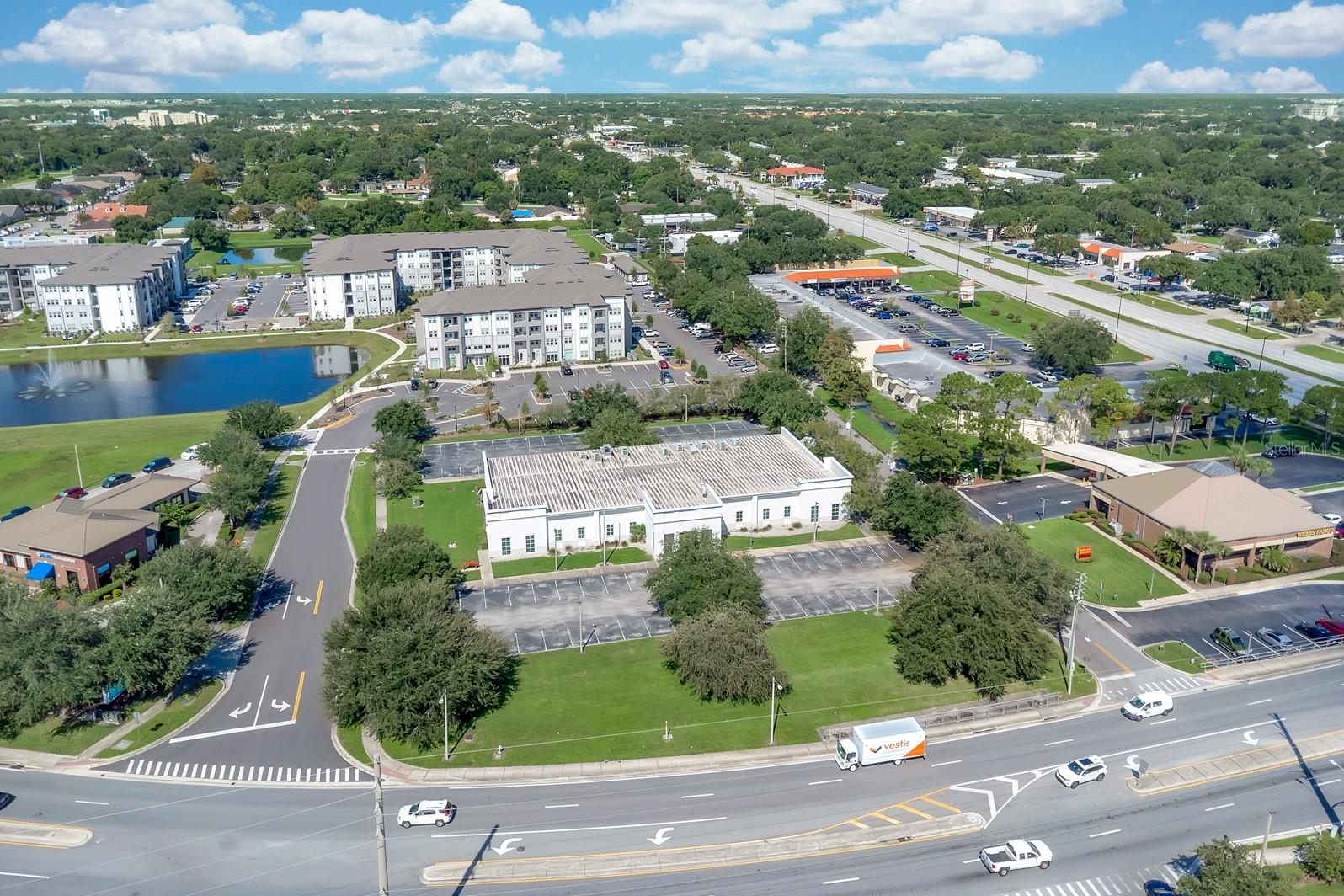 Large Office Building For Sale in Kissimmee, FL - 15,000 Sq Ft $5,000,000 Large Office Building For Sale in Kissimmee, FL - 15,000 Sq Ft $5,000,000