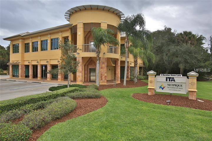 Florida Office Buildings For Sale - Let us help you buy or sell your next Office Building