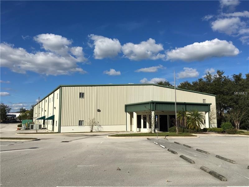 Florida Office Buildings For Sale - Let us help you buy or sell your next Office Building