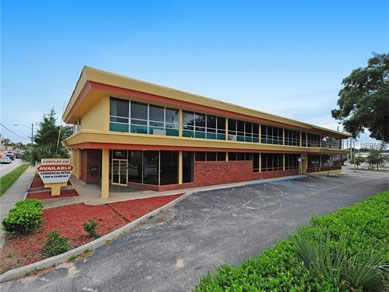 Florida Office Buildings For Sale - Let us help you buy or sell your next Office Building