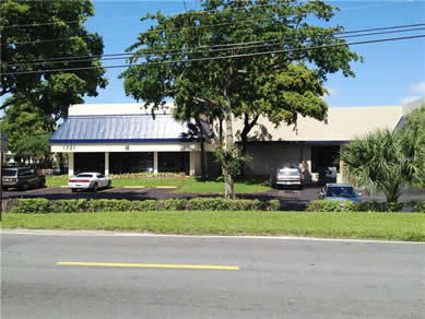 Florida Office Buildings For Sale - Let us help you buy or sell your next Office Building