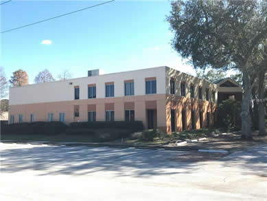 Florida Office Buildings For Sale - Let us help you buy or sell your next Office Building