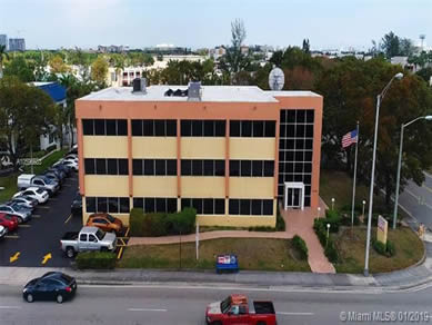 Florida Office Buildings For Sale - Let us help you buy or sell your next Office Building