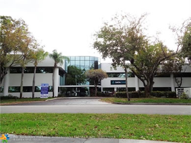 Florida Office Buildings For Sale - Let us help you buy or sell your next Office Building