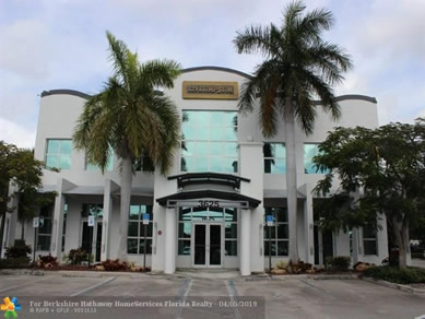 Florida Office Buildings For Sale - Let us help you buy or sell your next Office Building