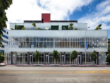 Florida Office Buildings For Sale - Let us help you buy or sell your next Office Building