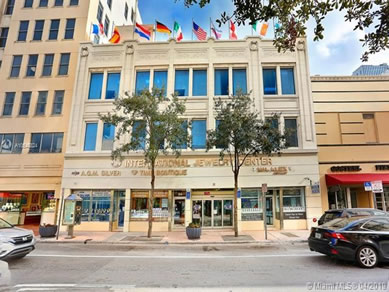 Florida Office Buildings For Sale - Let us help you buy or sell your next Office Building