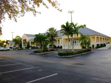 Florida Office Buildings For Sale - Let us help you buy or sell your next Office Building