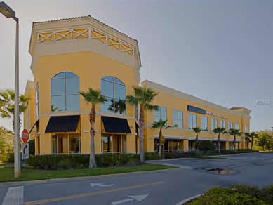 Florida Office Buildings For Sale - Let us help you buy or sell your next Office Building