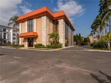 Florida Office Buildings For Sale - Let us help you buy or sell your next Office Building