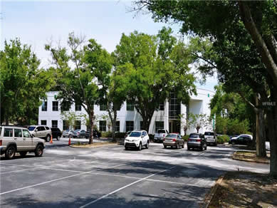 Florida Office Buildings For Sale - Let us help you buy or sell your next Office Building