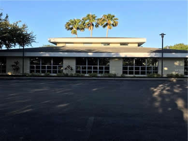 Florida Office Buildings For Sale - Let us help you buy or sell your next Office Building