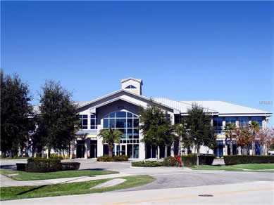 Florida Office Buildings For Sale - Let us help you buy or sell your next Office Building