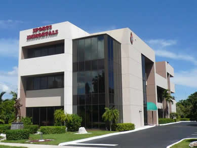 Florida Office Buildings For Sale - Let us help you buy or sell your next Office Building