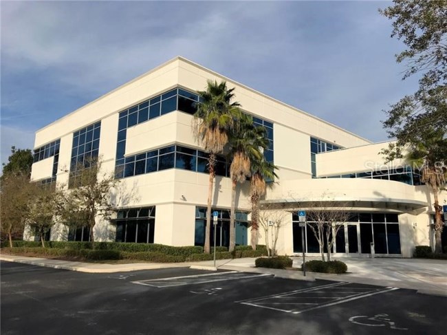 Florida Office Buildings For Sale - Let us help you buy or sell your next Office Building