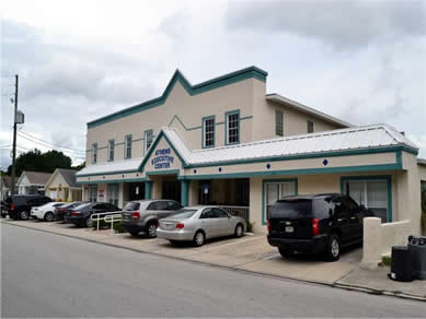 Florida Office Buildings For Sale - Let us help you buy or sell your next Office Building