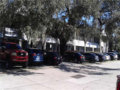 Florida Office Buildings For Sale - Let us help you buy or sell your next Office Building