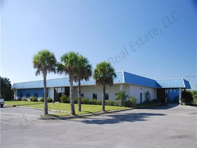 Florida Office Buildings For Sale - Let us help you buy or sell your next Office Building