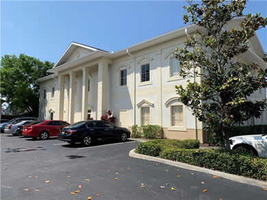 Florida Office Buildings For Sale - Let us help you buy or sell your next Office Building