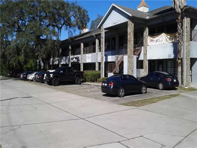 Florida Office Buildings For Sale - Let us help you buy or sell your next Office Building