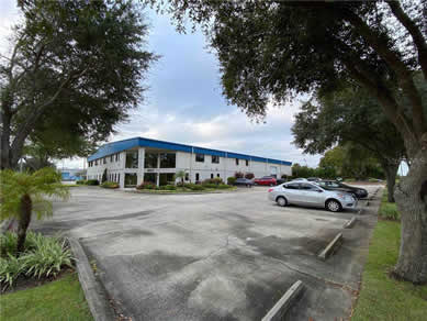 Florida Office Buildings For Sale - Let us help you buy or sell your next Office Building